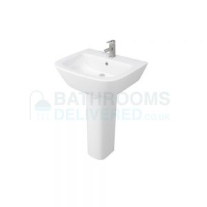 Kartell Project Round Basin