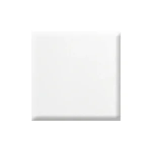 Scudo 800mm gloss white MDF vinyl wrap bath end panel with gloss white finish, vinyl-wrapped MDF construction and alternative finished widths 700mm or 750mm when trimmed.