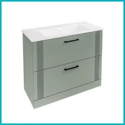 1000mm Floor Standing Vanity Units