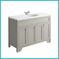 1200mm Floor Standing Vanity Units