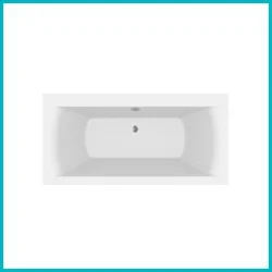 1500mm Double Ended Baths