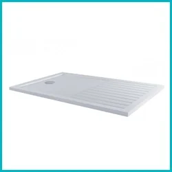 1600 x 800mm Rectangular Shower Trays