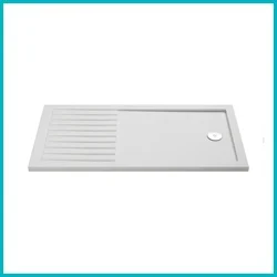 1700 x 700mm Rectangular Shower Trays