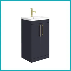 500mm Floor Standing Vanity Units