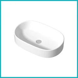 550mm Countertop Basins