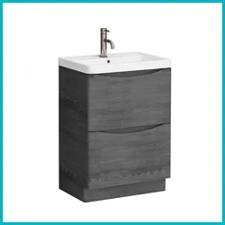 600mm Floor Standing Vanity Units