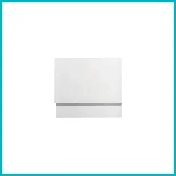 700mm End Bath Panels
