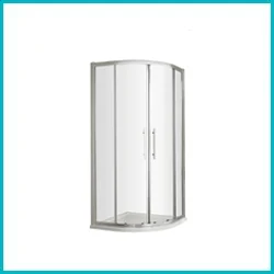 800mm Quadrant Shower Enclosures