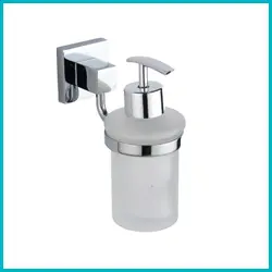 Bathroom Soap Dispensers