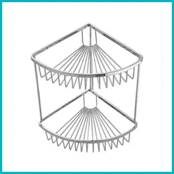 Bathroom Storage & Baskets