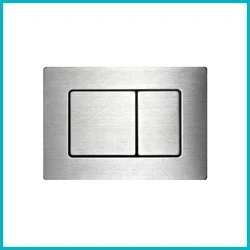 Nickel Flush Plates
