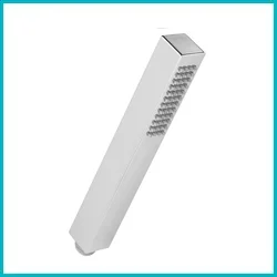 Chrome Shower Handsets