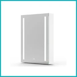 Demister Mirror Cabinets