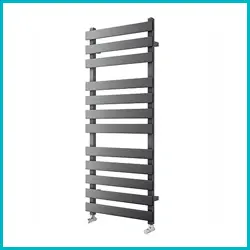 Designer Heated Towel Rails