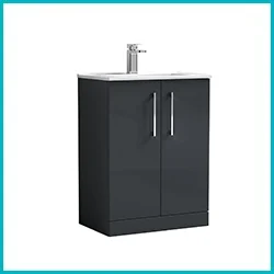 Floor Standing Vanity Units