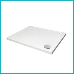 Low Profile Shower Trays