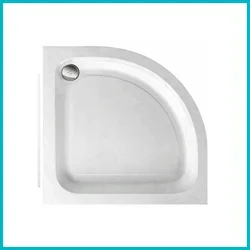 Quadrant Shower Trays
