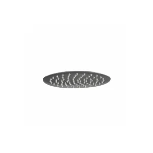 Scudo 300mm Polished Chrome Round Shower Head