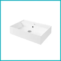 Square Countertop Basins