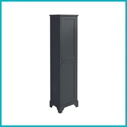 Tall Bathroom Storage Units