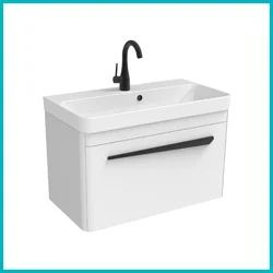 Wall-Hung Vanity Units