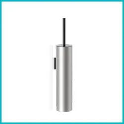 Wall-Mounted Toilet Brush Sets
