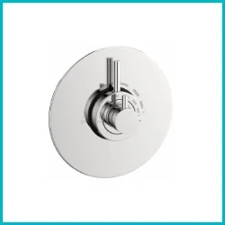 1 Outlet Shower Valves