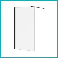 1100mm Wetroom Panels