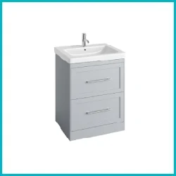 550mm Floor Standing Vanity Units