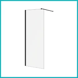 600mm Wetroom Panels