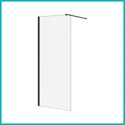 700mm Wetroom Panels