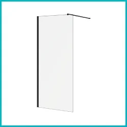 800mm Wetroom Panels