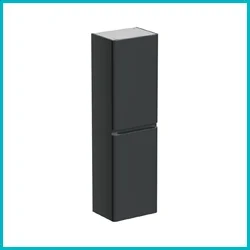 Anthracite Tall Storage Units