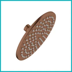 Bronze Shower Heads