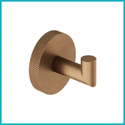 Bronze Robe Hooks
