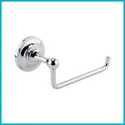 Chrome Toilet Roll Holders