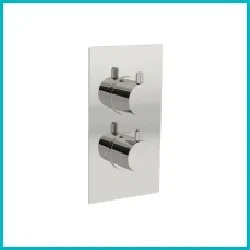Concealed Shower Valves