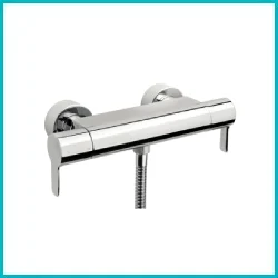 Exposed Shower Valves