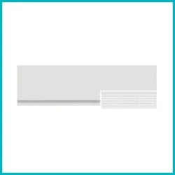 Reinforced Bath Panels