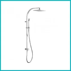 Rigid Riser Shower Kits