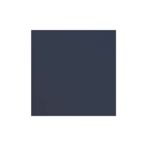 Scudo 1700mm Indigo MDF Vinyl Wrap Bath Front Panel