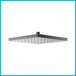 Square Shower Heads