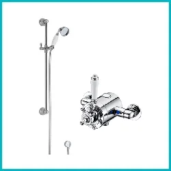 Traditional Shower Kits
