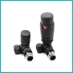 TRV Radiator Valves