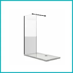 Walk-In Shower Enclosures