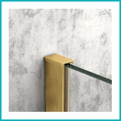 Wetroom Panel Accessories
