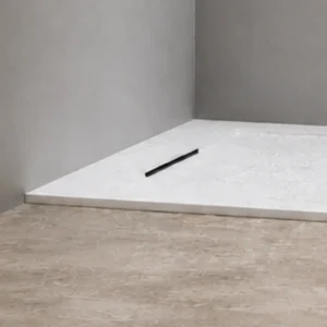 Scudo Azura Slate Linear Shower Tray Drain