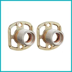 Shower Brackets
